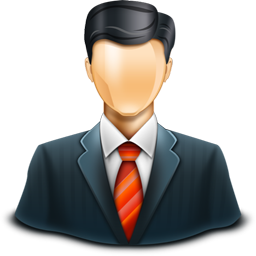 Contacto Presidencia